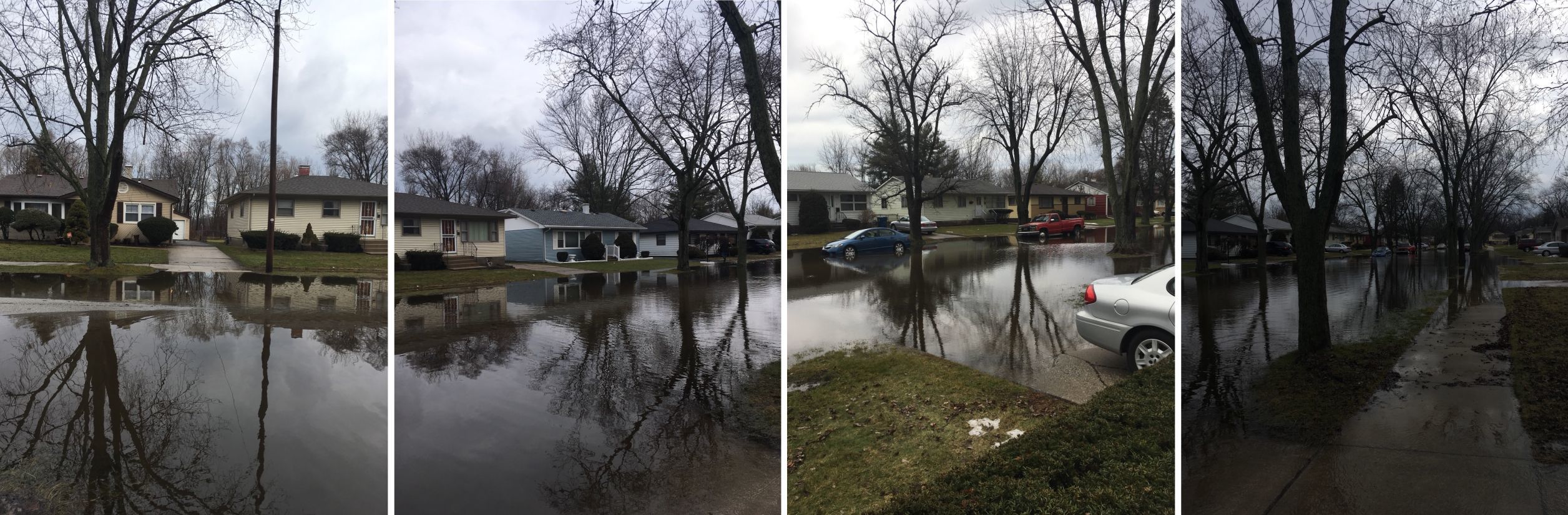 Flood